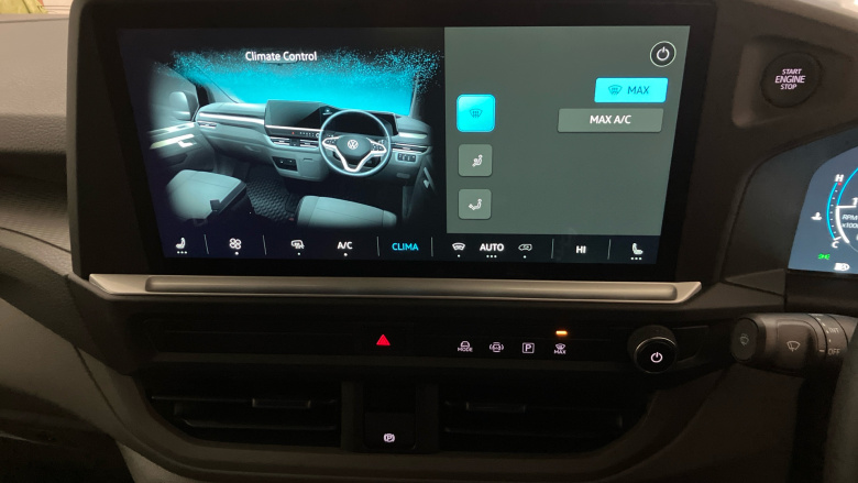 Volkswagen Transporter T28 Swb Diesel 2.0 TDI 110 Commerce Pro Van